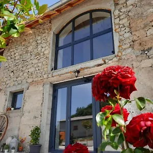 Couette-café Le Petit Bégou, Saint-Auban-d'Oze