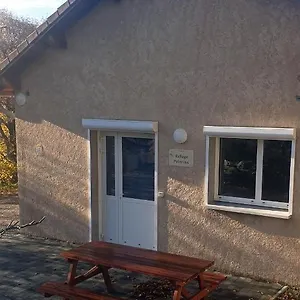Mini-hôtel Refuge Pelerins, Rambaud
