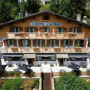 lalpage-le-grand-bornand.hotels-rhonealpes.com/