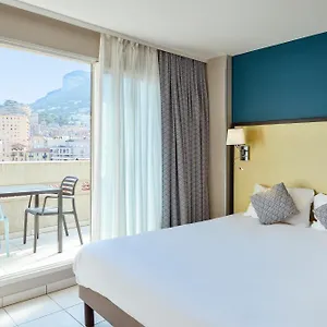 Appart hôtel Adagio Monaco Monte Cristo, Beausoleil